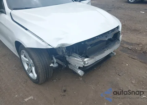 2019 BMW 430I Gran Coupe xDrive from USA, damaged, VIN WBA4J3C56KBL06258